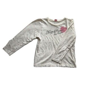 Mezzo Piano Sweet Couture Top ( Size M ) - in kids